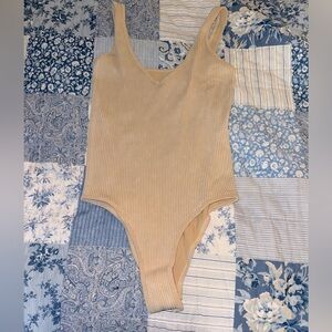 Aura Body Suit